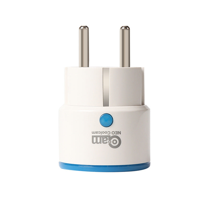 Z-Wave Smart EU Plug Sensor