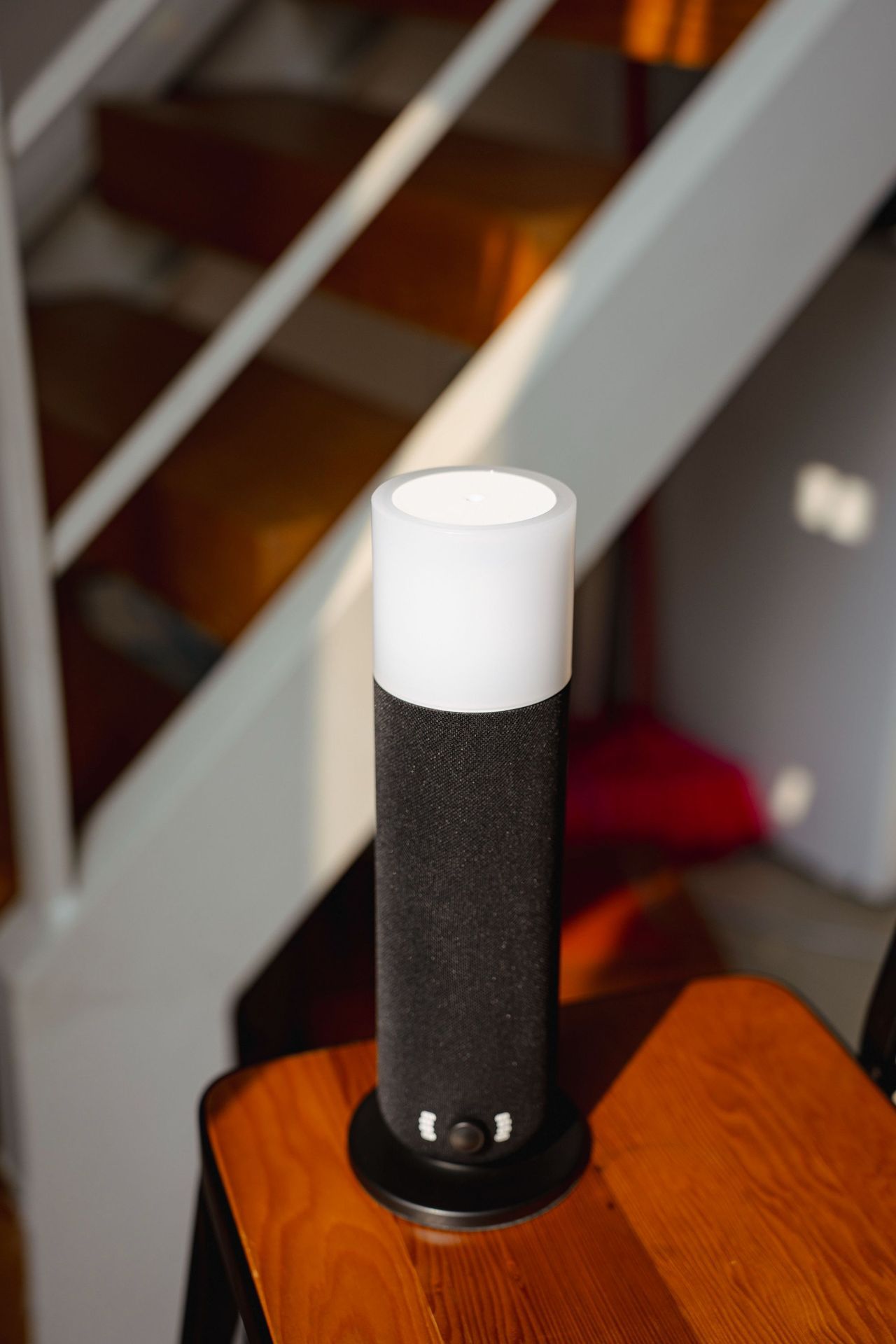 Home Smart Aroma Diffuser Diffuse Fragrance