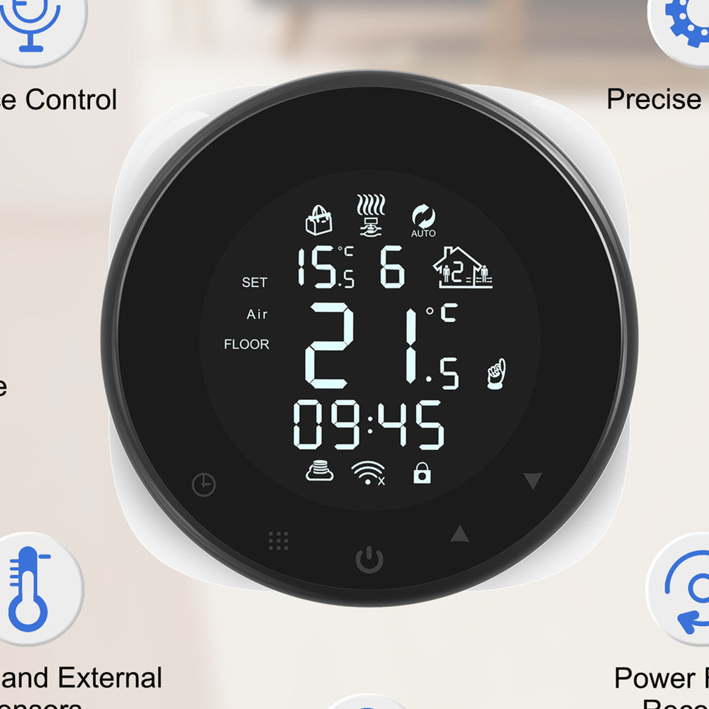 Crow APP Intelligent Remote Controller
