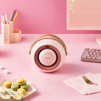 Mini Humidification Electric Heater For Home Office