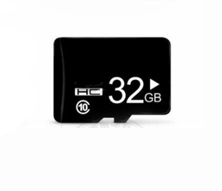 Graffiti Smart Home 5G Video Voice Visual Doorbell