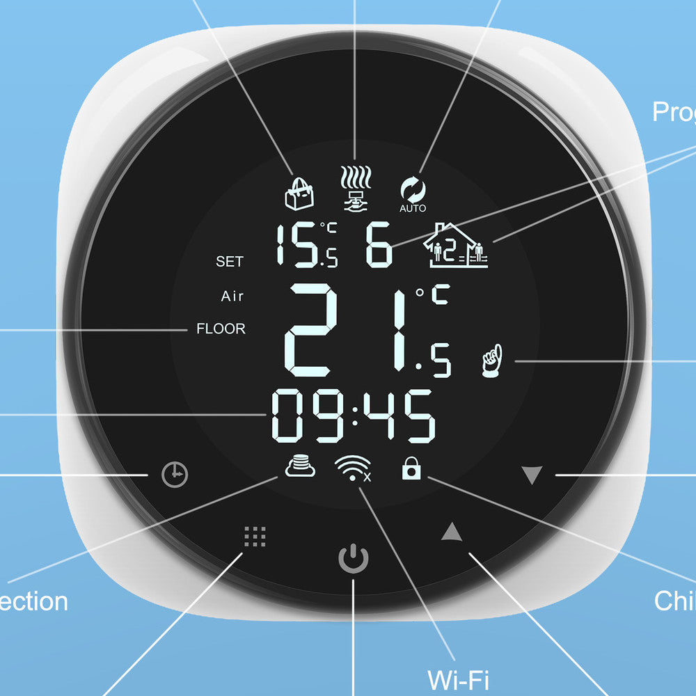 Crow APP Intelligent Remote Controller